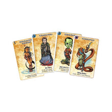 ¡Sí, Señor Oscuro! Caja Verde - Juego de Cartas Estratégico