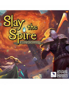 Slay the Spire: El Juego de Mesa - Tercera Edición