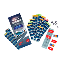 Sky Team: Turbulence