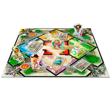 Zombie Kidz Evolution - Juego de Mesa Cooperativo Legacy que Evoluciona | Defiende tu Escuela de Zombis