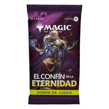 Edge of Eternities - Sobre de Juego (Español)