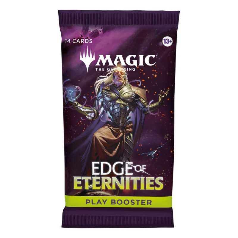 Edge of Eternities - Sobre de Juego (Inglés)