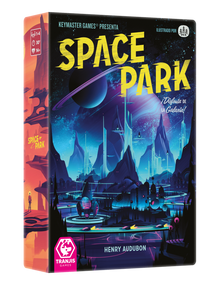 Space Park