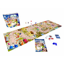 SPY GUY - El Pequeño Detective - Juego de Mesa Infantil