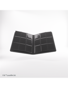 Star Wars Unlimited 18-Pocket Album