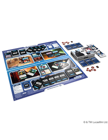 Star Wars Unlimited: Icons — Starter Box