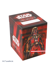 Star Wars: Unlimited - Soft Crate Set 7 Vader/Krennic