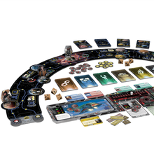 Star Wars: El Borde Exterior - Juego de Mesa Estratégico