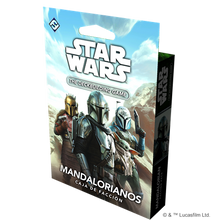 Star Wars: Deckbuilding Game - Mandalorian Faction