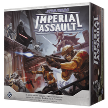Star Wars: Imperial Assault