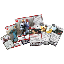 Star Wars Imperial Assault: Tiranos de Lothal