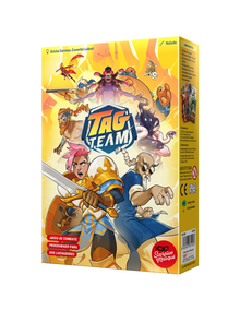 Tag Team