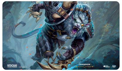 Torneo Riftbound - Unleashed Summoner Skirmish I
