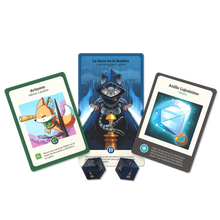 Here To Slay - Juego de Mesa de Estrategia y Aventuras