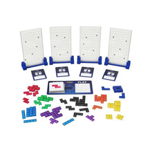 Tetris - Juego de Mesa - Juego de Estrategia y Habilidad Espacial