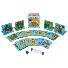 BrainBox El mundo