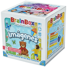 BrainBox Imágenes