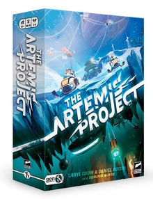 The Artemis Project