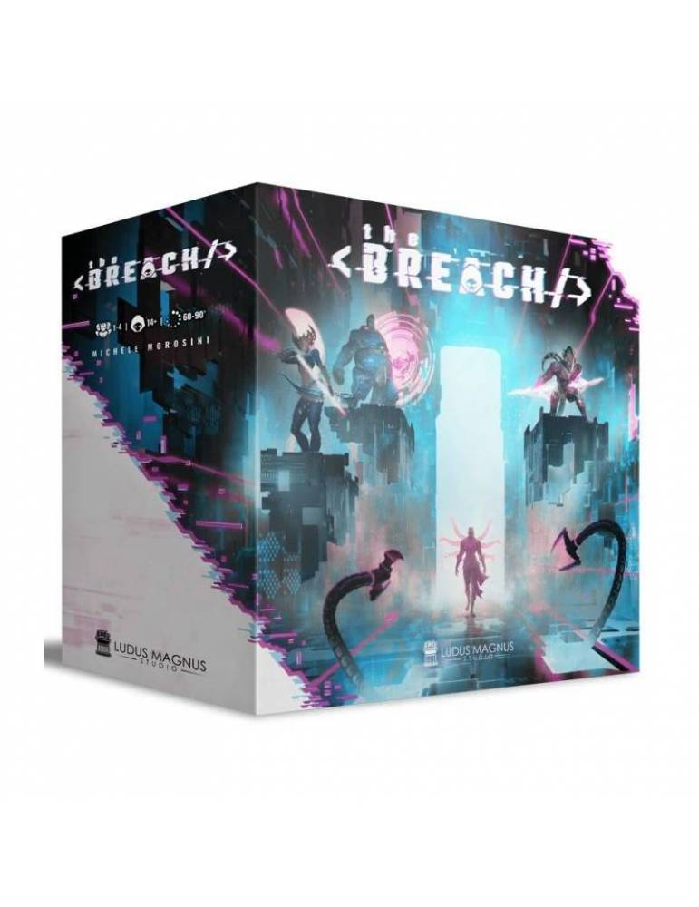 The Breach