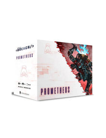 The Breach – Prometheus