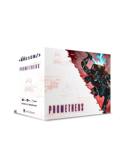 The Breach – Prometheus