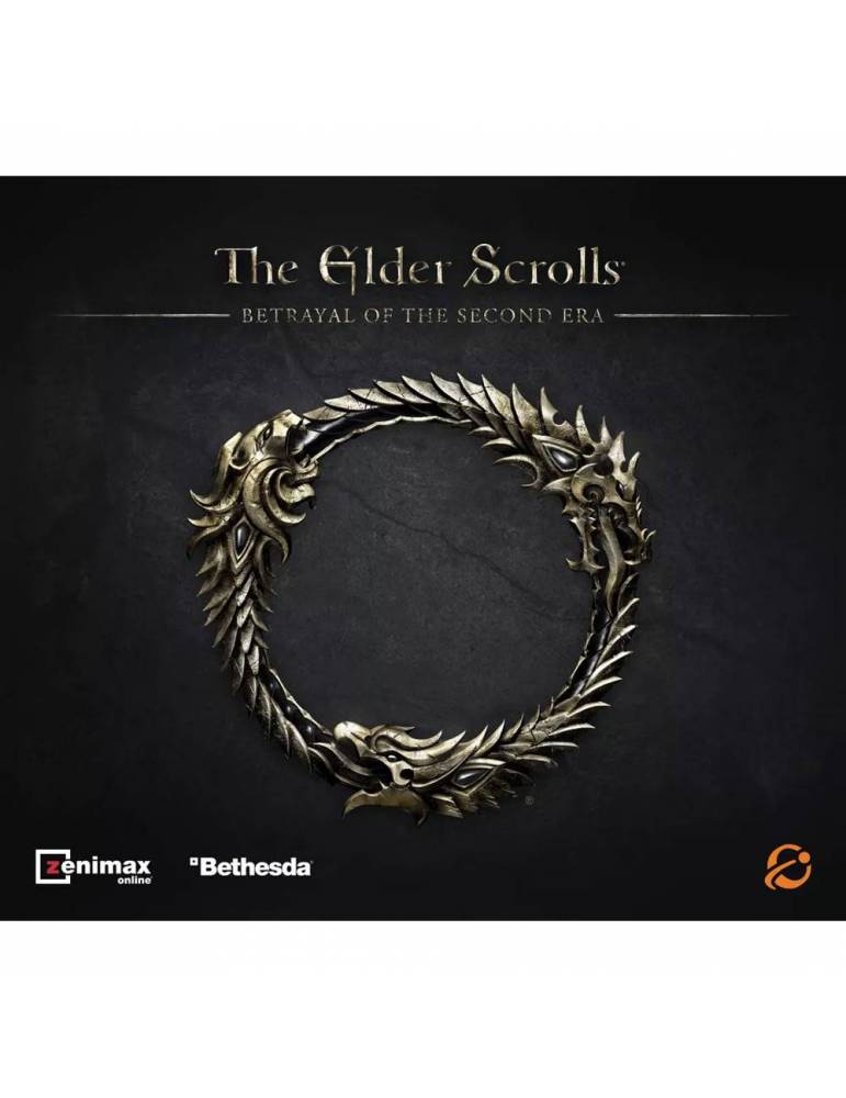 The Elder Scrolls: Betrayal of the Second Era