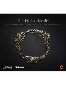 The Elder Scrolls: Betrayal of the Second Era