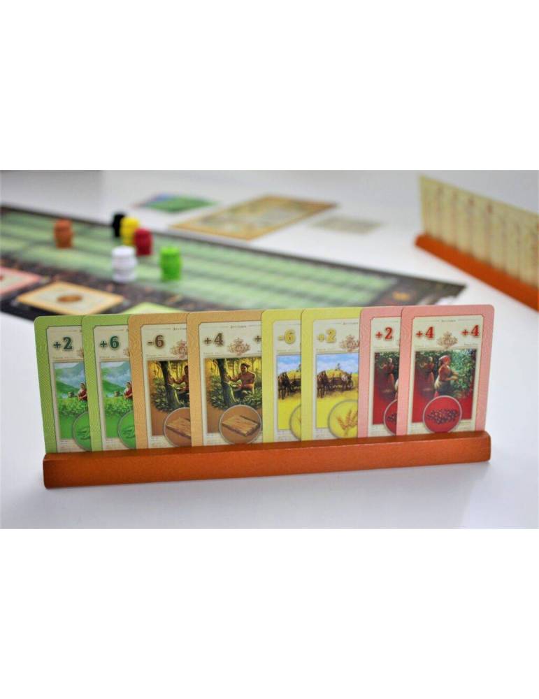 The Rich and The Good