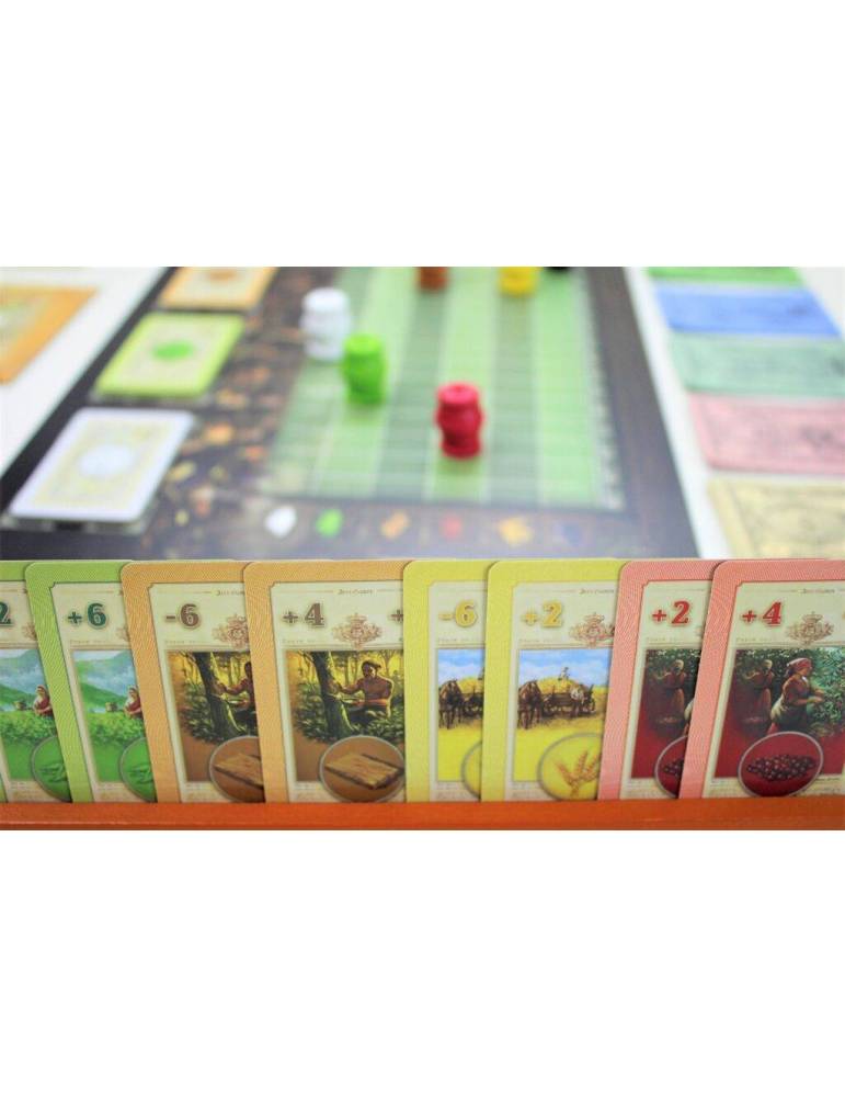 The Rich and The Good