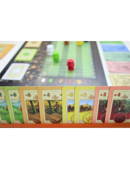 The Rich and The Good