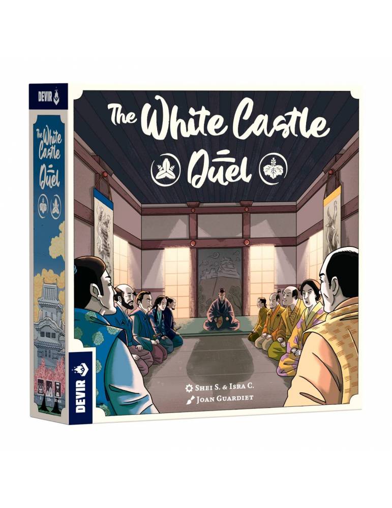 The White Castle: Duel