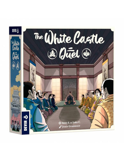 The White Castle: Duel