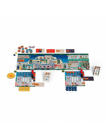 The White Castle: Duel