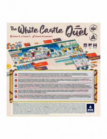 The White Castle: Duel