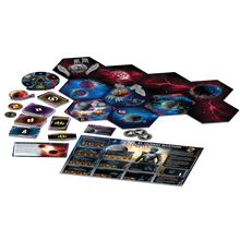 El confín del trueno - Expansión Twilight Imperium