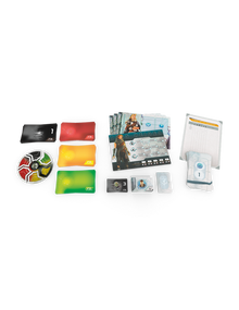 TIME Stories Revolution: Proyecto Hadal