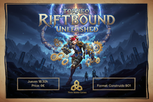 Riftbound TCG - Juego de Cartas League of Legends | Three Stones Games ...