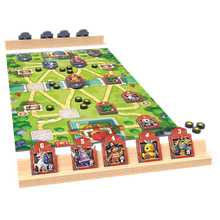 Toy Battle - Juego de Mesa de Estrategia y Combate