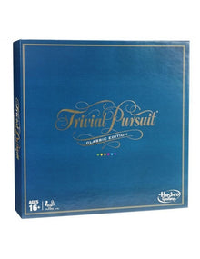 Trivial Pursuit Clásico