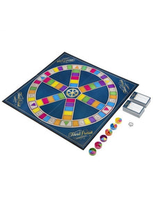 Trivial Pursuit Clásico