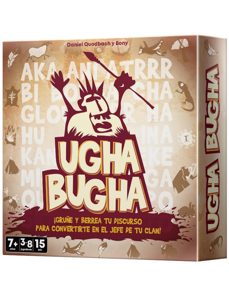 Ugha Bugha