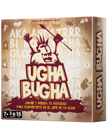 Ugha Bugha