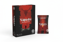 Valpiedra: Expansión 1.5  Pack Descensus ad Tenebras