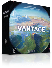 Vantage ENG