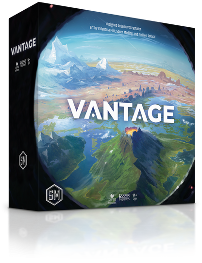 Vantage ENG