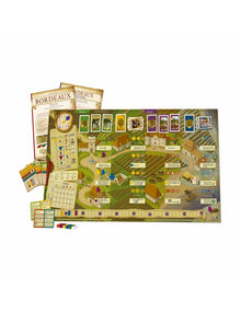 Viticulture: Bordeaux (Castellano) | Expansión
