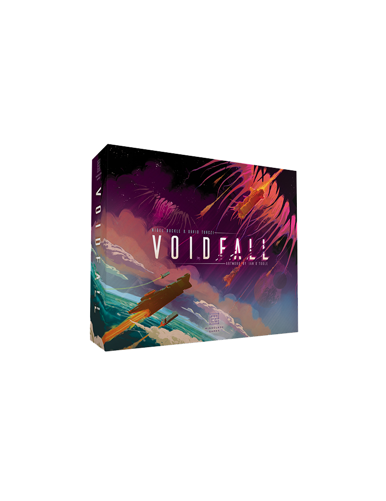 Voidfall ENG