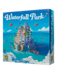 Waterfall Park