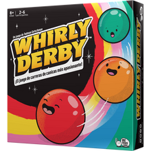 Whirly Derby