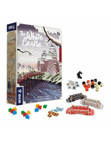The White Castle - Juego de Mesa